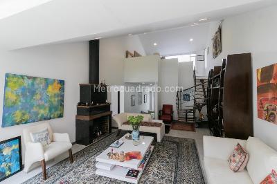 Casa de 5 alcobas en arriendo en Rincon Del Chico, Bogotá, 290 m² · foto 10 de 20