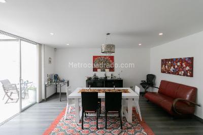 Casa de 5 alcobas en arriendo en Rincon Del Chico, Bogotá, 290 m² · foto 11 de 20