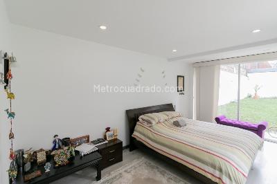 Casa de 5 alcobas en arriendo en Rincon Del Chico, Bogotá, 290 m² · foto 16 de 20