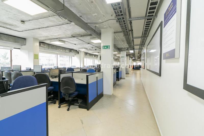 Oficina en Venta, Centro Internacional, Bogotá D.C. - Vista 2