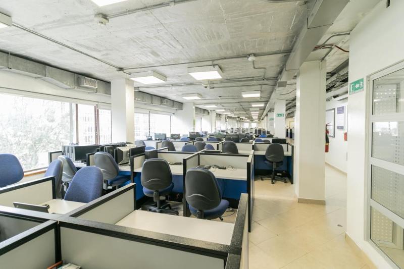 Oficina en Venta, Centro Internacional, Bogotá D.C. - Vista 3