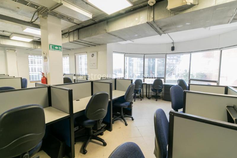 Oficina en Venta, Centro Internacional, Bogotá D.C. - Vista 4