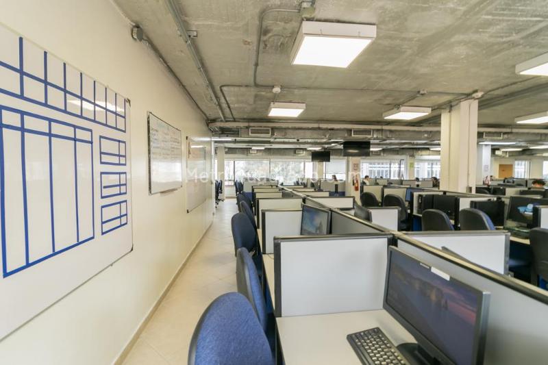 Oficina en Venta, Centro Internacional, Bogotá D.C. - Vista 5