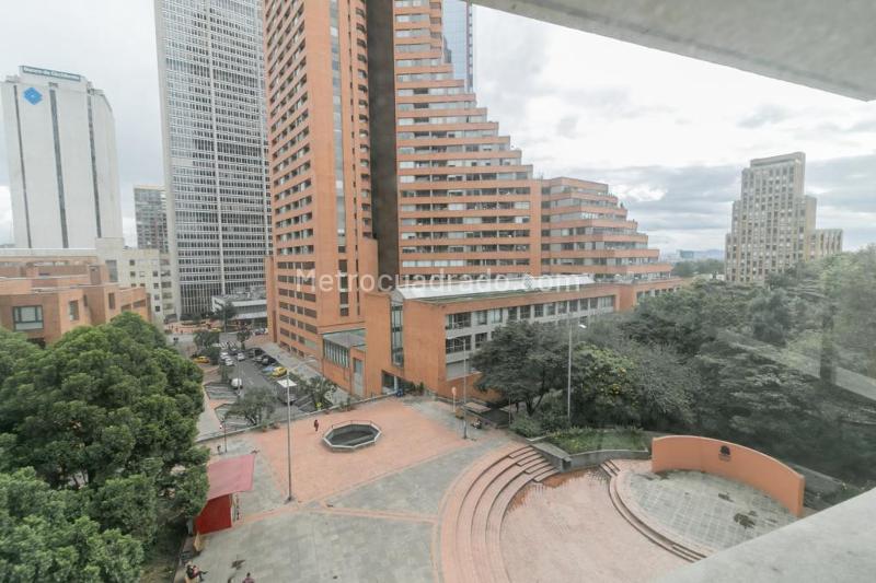 Oficina en Venta, Parque Central Bavaria, Bogotá D.C. – pohled 2