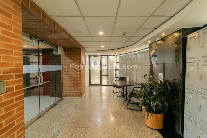 Oficina en Venta, Parque Central Bavaria, Bogotá D.C. – pohled 3