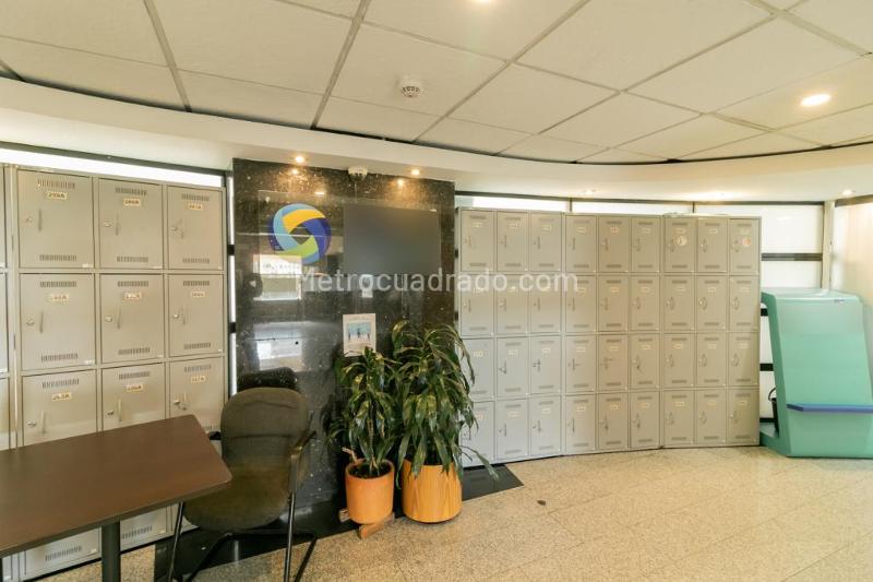 Oficina en Venta, Parque Central Bavaria, Bogotá D.C. – pohled 4