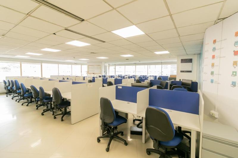 Oficina en Venta, Parque Central Bavaria, Bogotá D.C. – pohled 5