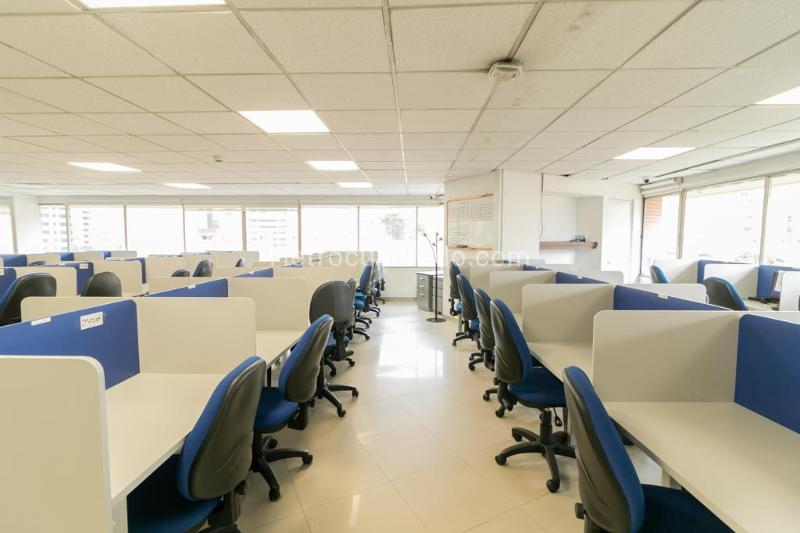 Oficina en Venta, Parque Central Bavaria, Bogotá D.C. – pohled 6