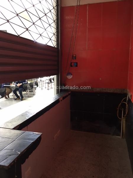Local Comercial en Venta, Ciudad Salitre Suroriental, Bogotá D.C. - Vista 2
