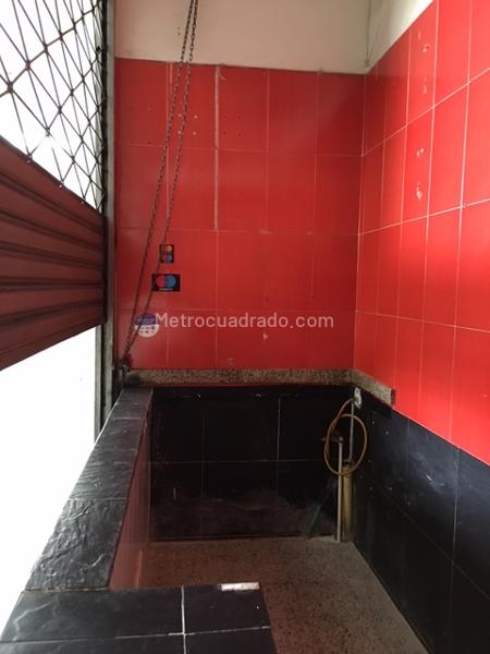 Local Comercial en Venta, Ciudad Salitre Suroriental, Bogotá D.C. - Vista 3