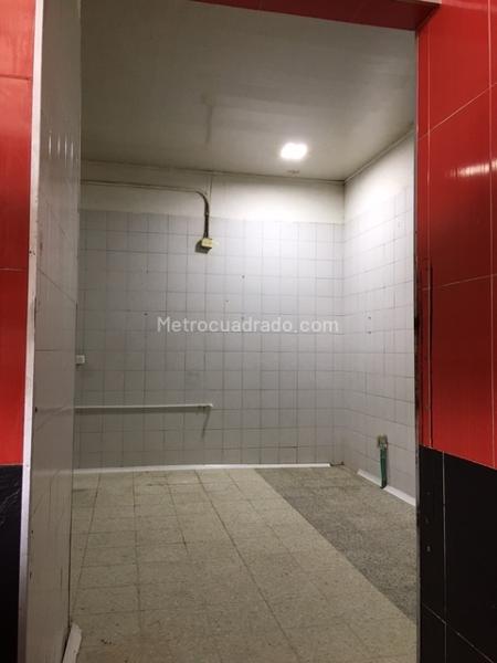Local Comercial en Venta, Ciudad Salitre Suroriental, Bogotá D.C. - Vista 4