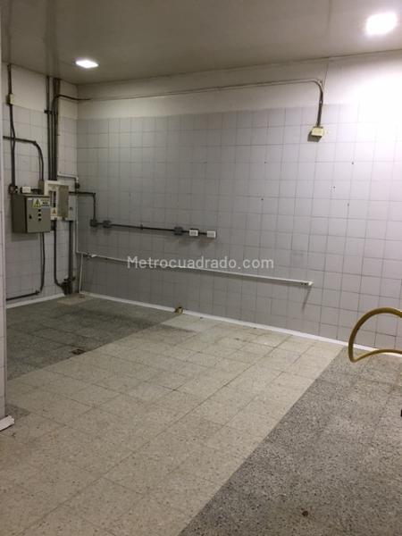 Local Comercial en Venta, Ciudad Salitre Suroriental, Bogotá D.C. - Vista 5