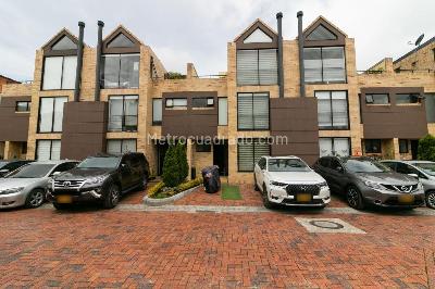 Casa de 3 alcobas en venta en Chia, Chía, 97 m² · foto 3 de 20