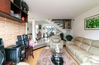 Casa de 3 alcobas en venta en Chia, Chía, 97 m² · foto 6 de 20