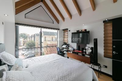 Casa de 3 alcobas en venta en Chia, Chía, 97 m² · foto 9 de 20