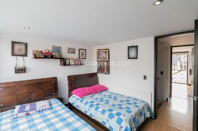 Casa de 3 alcobas en venta en Chia, Chía, 97 m² · foto 10 de 20