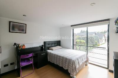 Casa de 3 alcobas en venta en Chia, Chía, 97 m² · foto 11 de 20