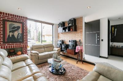 Casa de 3 alcobas en venta en Chia, Chía, 97 m² · foto 15 de 20