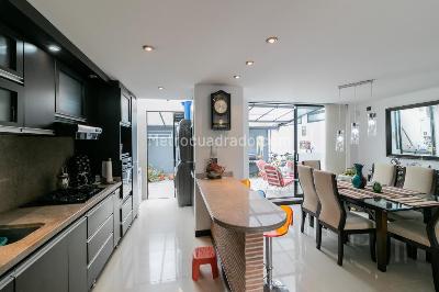 Casa de 3 alcobas en venta en Chia, Chía, 97 m² · foto 17 de 20