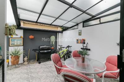 Casa de 3 alcobas en venta en Chia, Chía, 97 m² · foto 18 de 20