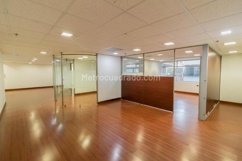 Oficina en Venta, Santa Barbara Usaquen, Bogotá D.C. - Vista 2