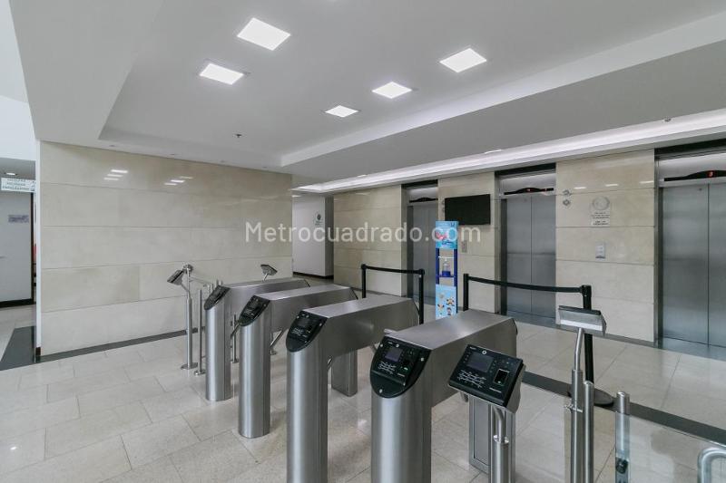 Oficina en Venta, Santa Barbara Usaquen, Bogotá D.C. - Vista 3