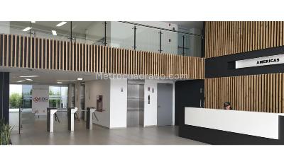 Oficina en Arriendo, Puente Aranda, Bogotá D.C.