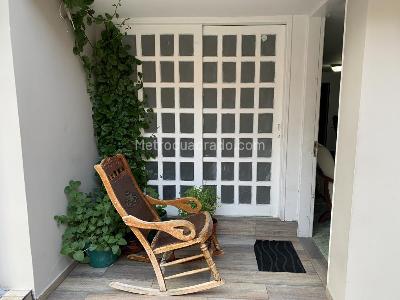 Casa de 4 alcobas en venta en Caudal Oriental, Villavicencio, 116 m² · foto 2 de 20