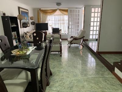 Casa de 4 alcobas en venta en Caudal Oriental, Villavicencio, 116 m² · foto 3 de 20