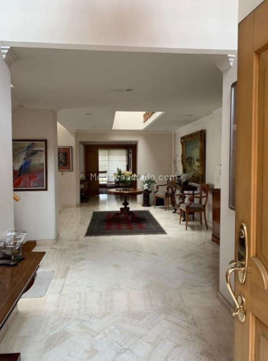 Apartamento en Arriendo  Cerros De Suba (Localidad De Suba)