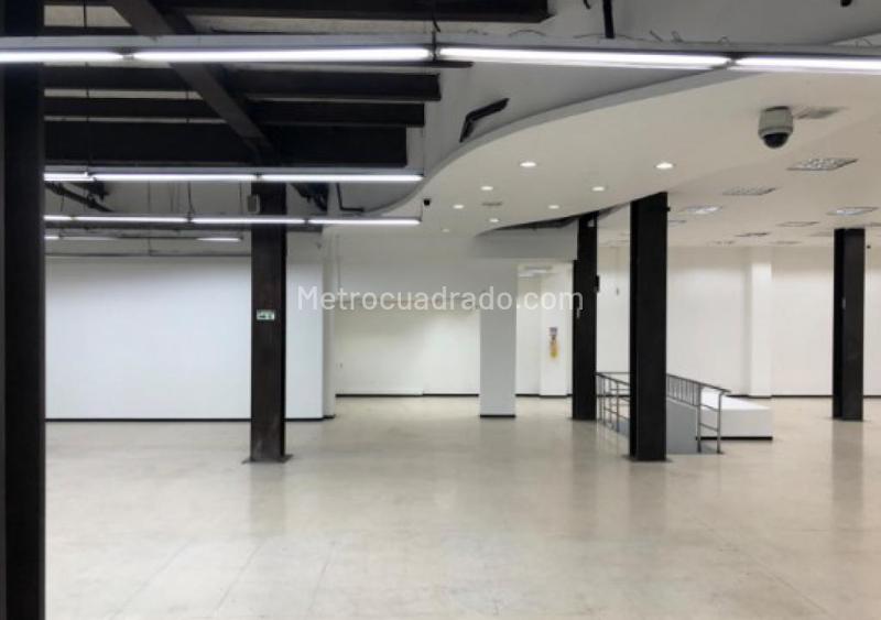 Local Comercial en Venta, Santa Fe, Bogotá D.C. – pohled 2