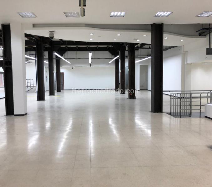 Local Comercial en Venta, Santa Fe, Bogotá D.C. – pohled 3