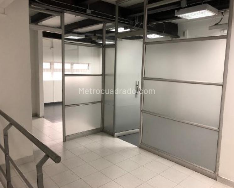 Local Comercial en Venta, Santa Fe, Bogotá D.C. – pohled 4