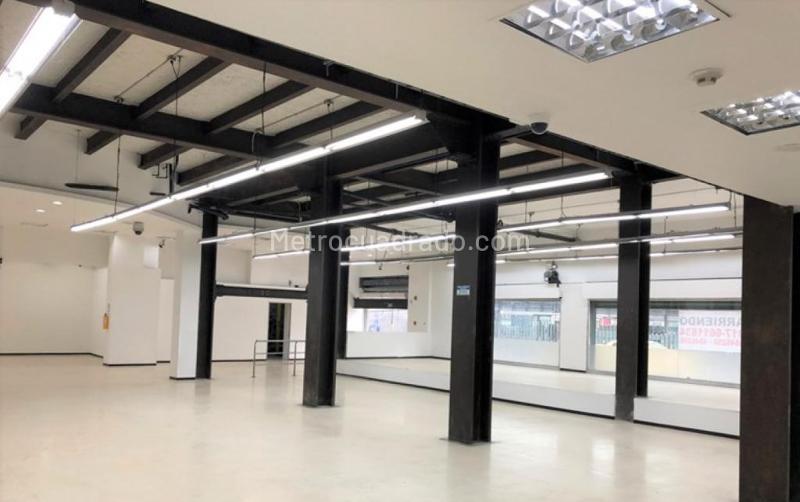 Local Comercial en Venta, Santa Fe, Bogotá D.C. – pohled 5