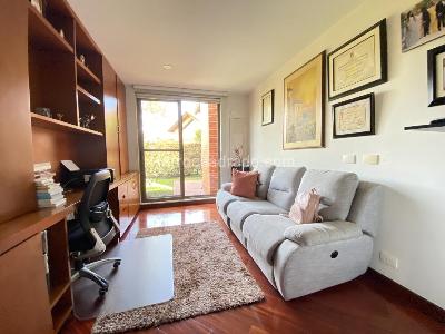 Casa de 4 alcobas en arriendo en Sausalito Cajica, Cajicá, 430 m² · foto 10 de 20