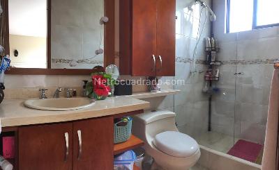 Casa de 4 alcobas en arriendo en Sausalito Cajica, Cajicá, 430 m² · foto 17 de 20