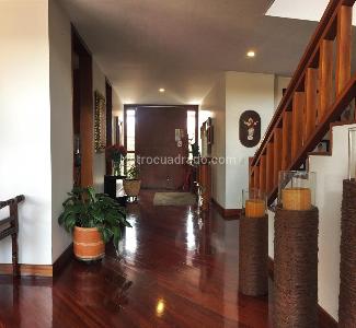 Casa de 4 alcobas en venta en Sausalito Cajica, Cajicá, 430 m² · foto 5 de 20