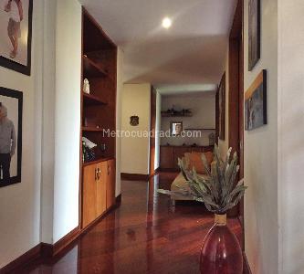 Casa de 4 alcobas en venta en Sausalito Cajica, Cajicá, 430 m² · foto 6 de 20