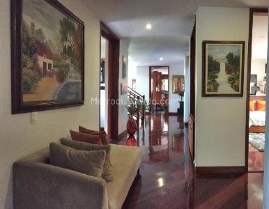 Casa de 4 alcobas en venta en Sausalito Cajica, Cajicá, 430 m² · foto 9 de 20
