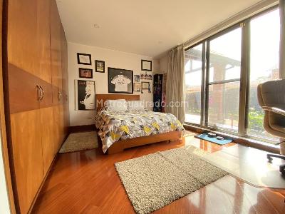 Casa de 4 alcobas en venta en Sausalito Cajica, Cajicá, 430 m² · foto 14 de 20