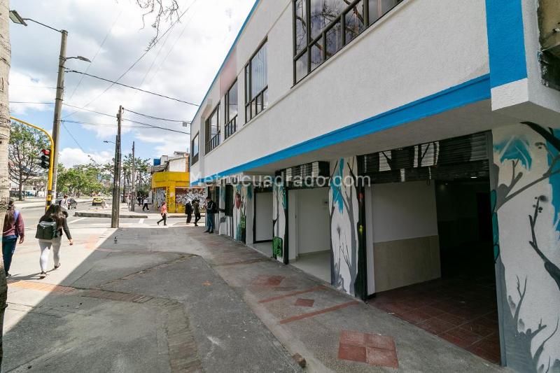 Local Comercial en Venta, Palermo, Bogotá D.C. - Vista 5