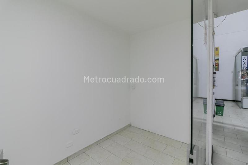 Local Comercial en Venta, Las Nieves, Bogotá D.C. - Vista 3