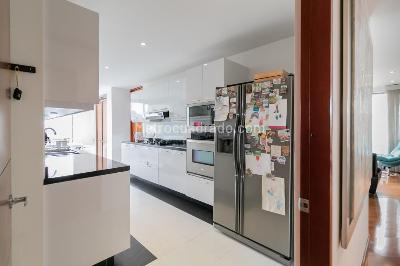 Apartamento de 3 alcobas en venta en Cerros De Suba (Localidad De Suba), Bogotá, 207 m² · foto 4 de 20
