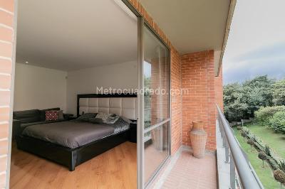 Apartamento de 3 alcobas en venta en Cerros De Suba (Localidad De Suba), Bogotá, 207 m² · foto 5 de 20