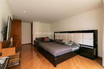 Apartamento de 3 alcobas en venta en Cerros De Suba (Localidad De Suba), Bogotá, 207 m² · foto 6 de 20