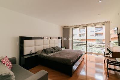 Apartamento de 3 alcobas en venta en Cerros De Suba (Localidad De Suba), Bogotá, 207 m² · foto 7 de 20