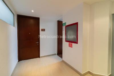 Apartamento de 3 alcobas en venta en Cerros De Suba (Localidad De Suba), Bogotá, 207 m² · foto 13 de 20