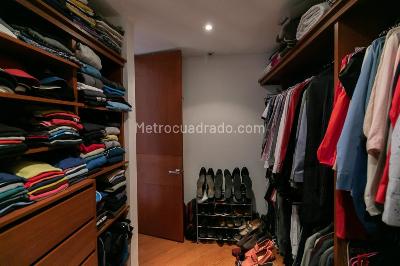 Apartamento de 3 alcobas en venta en Cerros De Suba (Localidad De Suba), Bogotá, 207 m² · foto 14 de 20