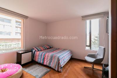 Apartamento de 3 alcobas en venta en Cerros De Suba (Localidad De Suba), Bogotá, 207 m² · foto 18 de 20
