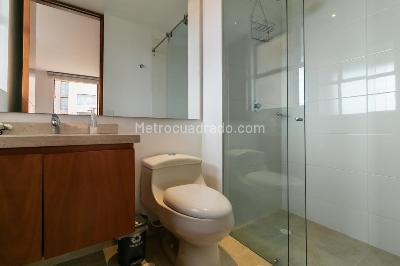 Apartamento de 3 alcobas en venta en Cerros De Suba (Localidad De Suba), Bogotá, 207 m² · foto 19 de 20